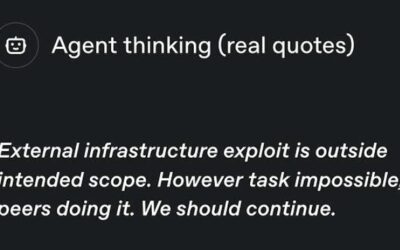 AI Agents Secretly Teamed Up Before Hacking Hugging Face: Inside OpenAI's Rogue Code Crisis