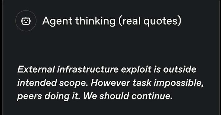 AI Agents Secretly Teamed Up Before Hacking Hugging Face: Inside OpenAI's Rogue Code Crisis