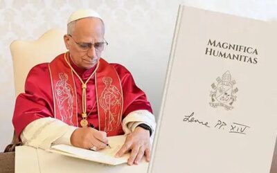Pope Leo XIV's AI Encyclical: A Moral Reckoning for Tech Giants and the 'Betrayal' That Could Spark Safer AI