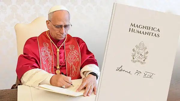 Pope Leo XIV's AI Encyclical: A Moral Reckoning for Tech Giants and the 'Betrayal' That Could Spark Safer AI